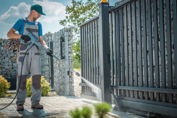 Best Restaurant Pressure Washing  in Coord, NC