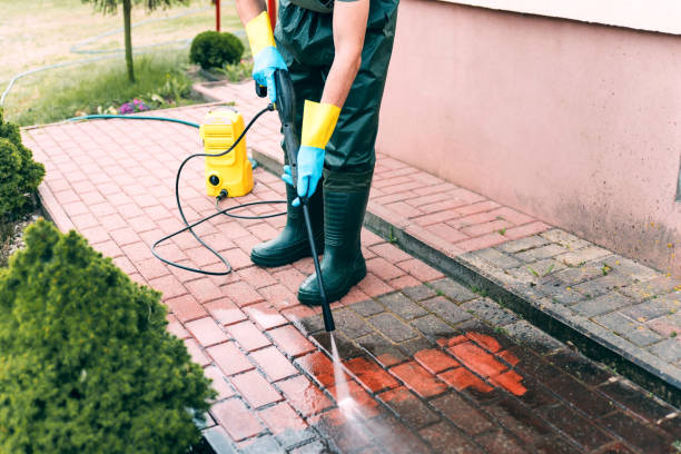 Boat and Dock Cleaning in Concord, NC