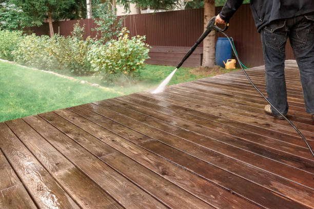 Best Driveway Pressure Washing  in Coord, NC