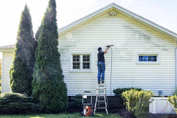 Best Roof Washing  in Coord, NC